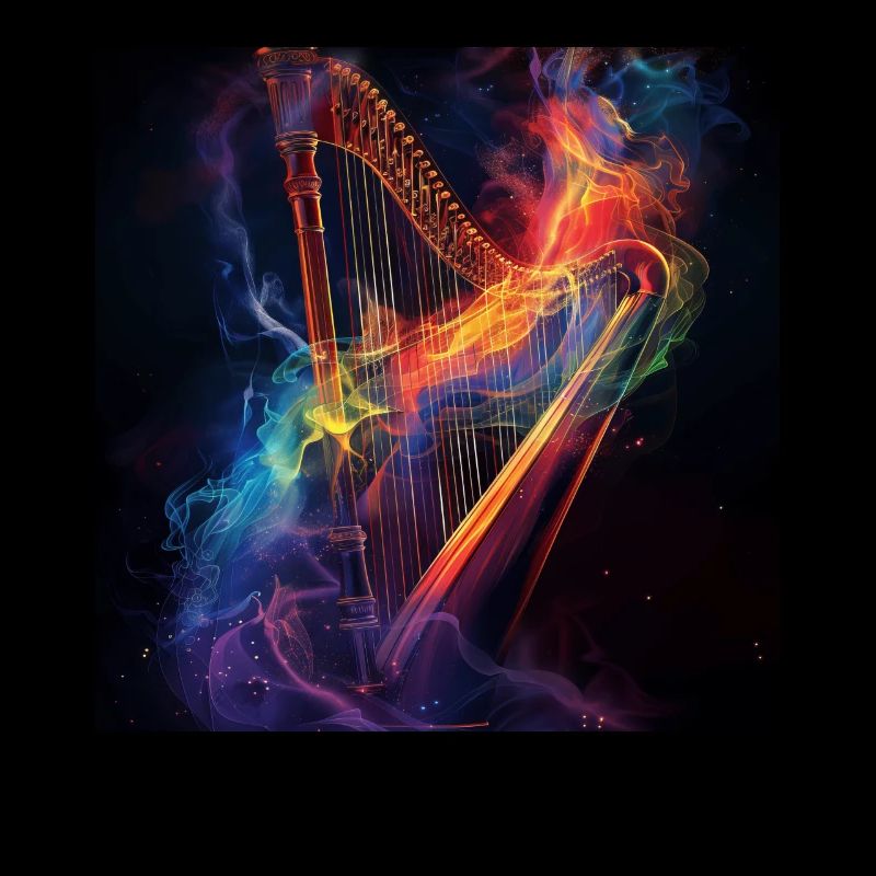 Harpe