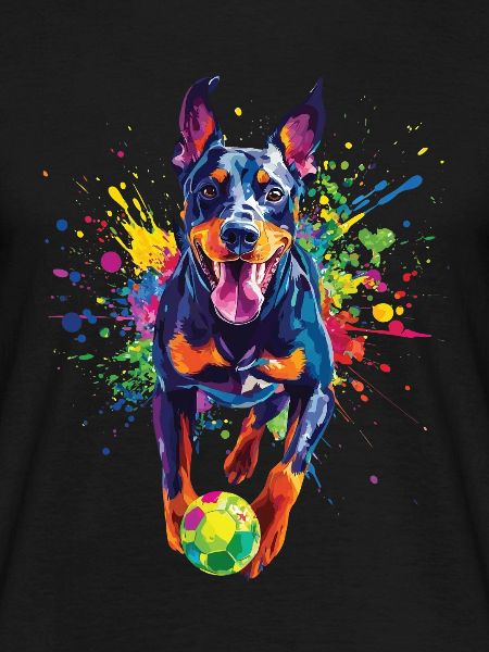 Dobermann