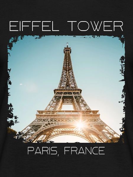 Eiffelturm