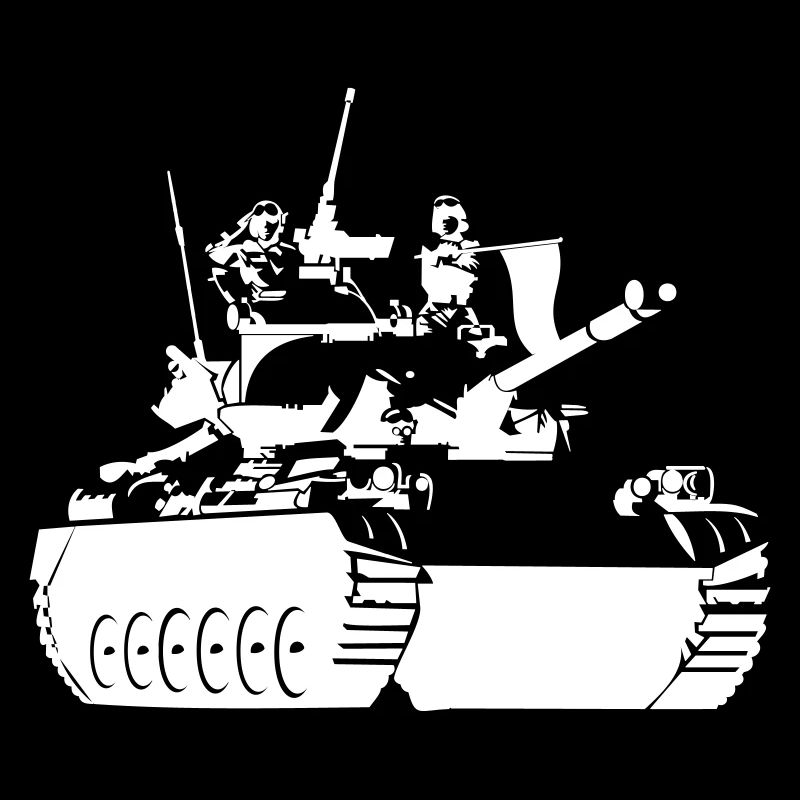 Tank
