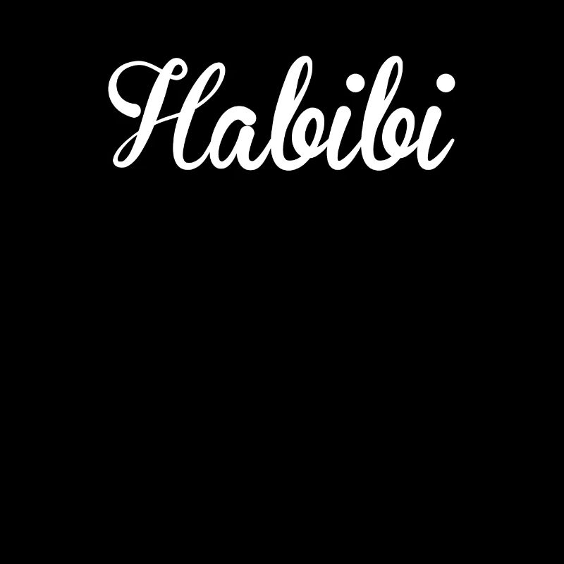 Habibi
