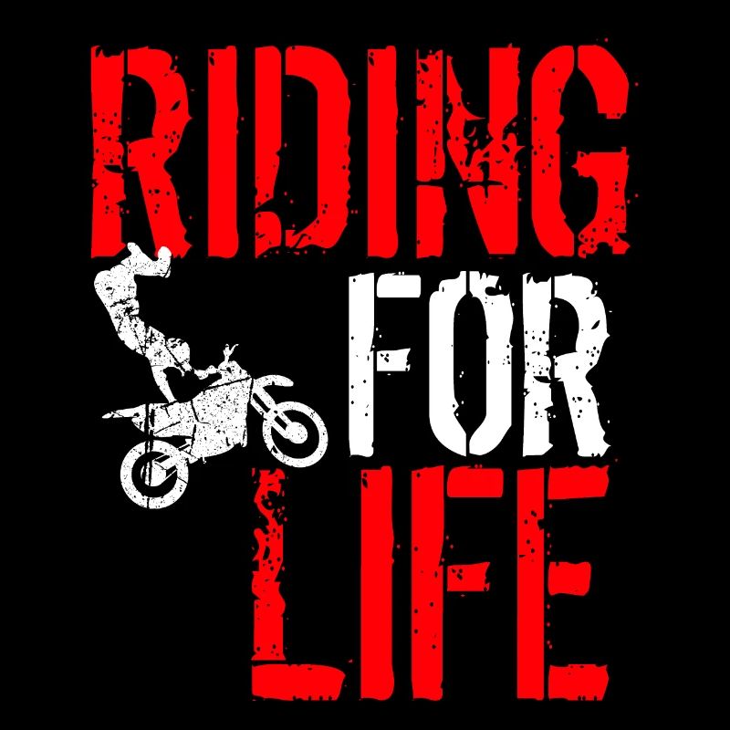 Riding Buddies for life