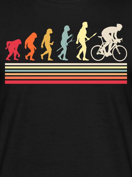 bike evolution