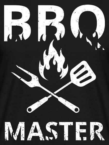 BBQ Master