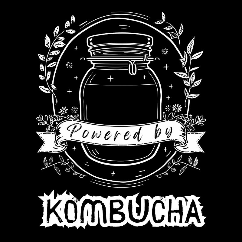 Propulsé par KOMBUCHA