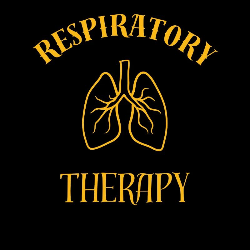 Respiratory Therapy Golden Lungs