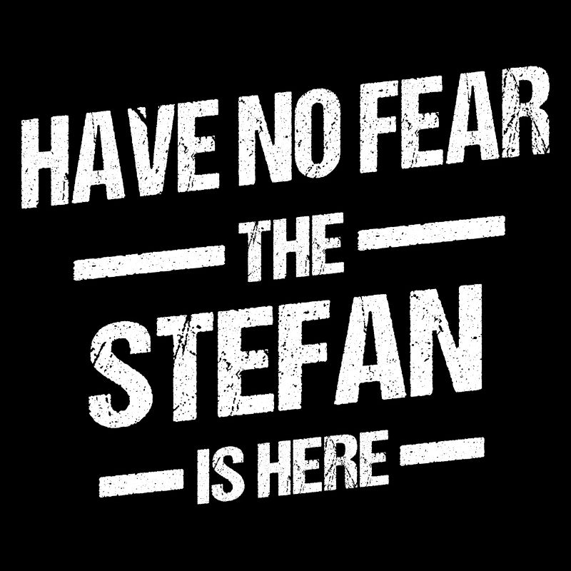 Stefan First Name Birthday