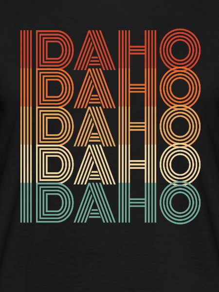 Idaho