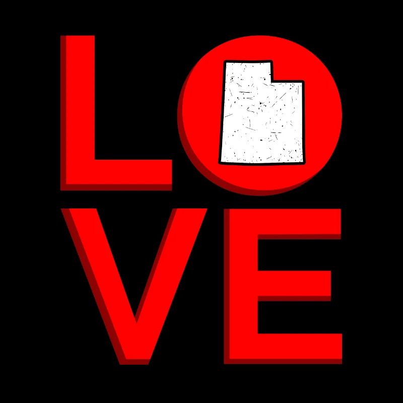 Dear Utah Gift