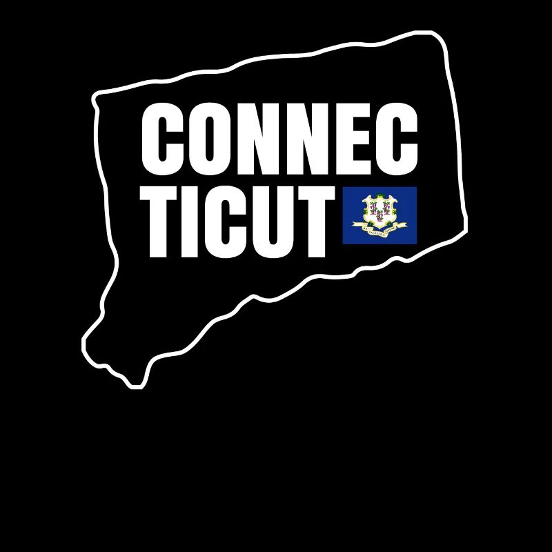 Connecticut home proud gift