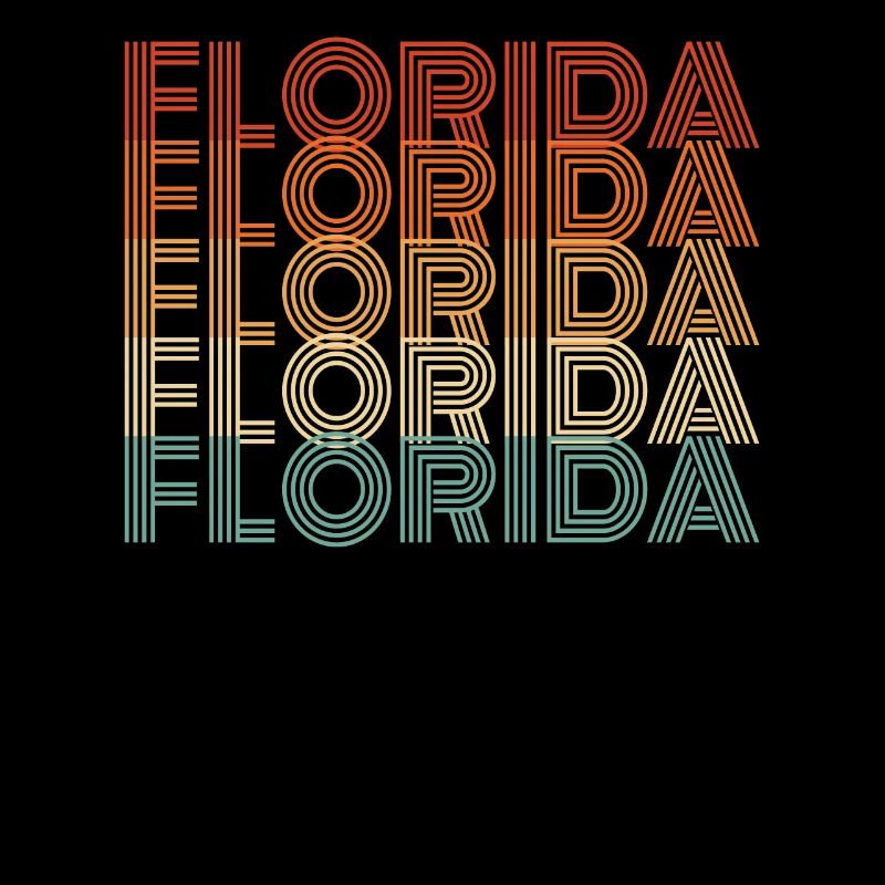 Florida travel gift