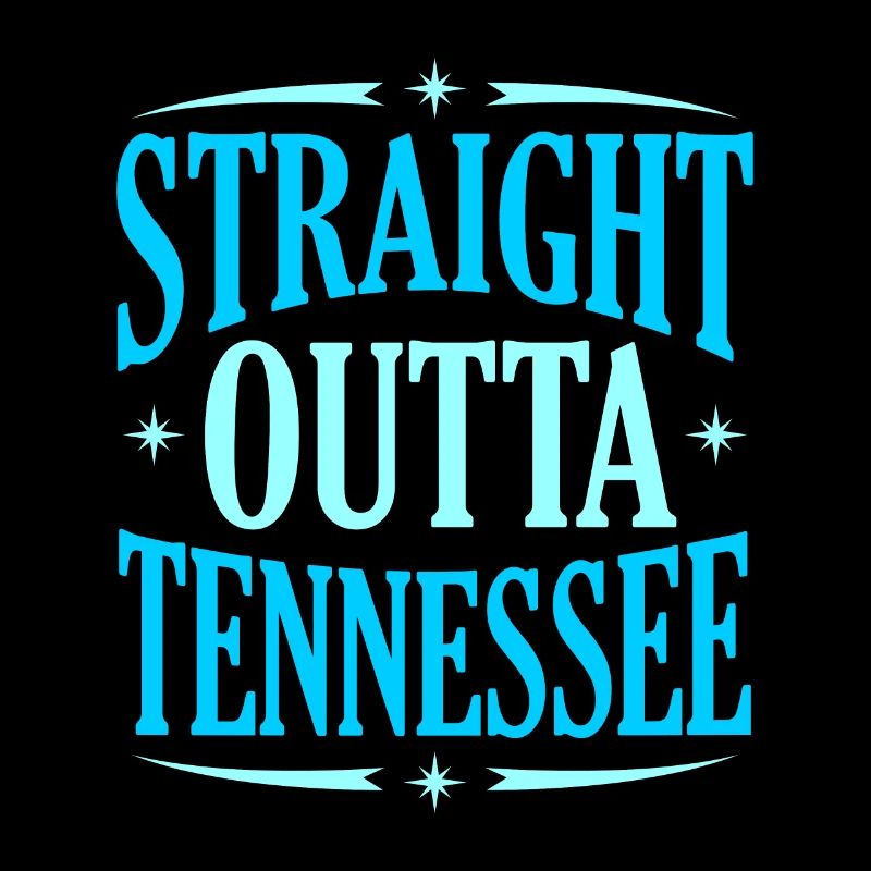 Visite à Tennessee Gift