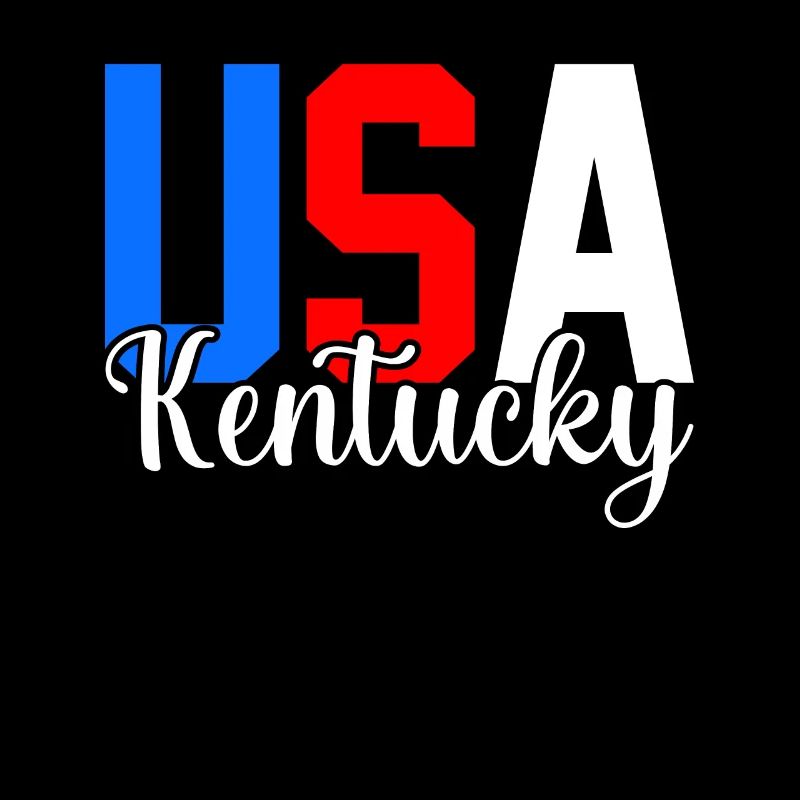 Usa kentucky geschenk