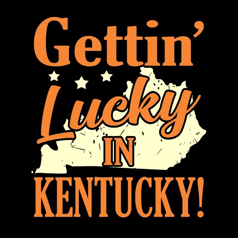 Glück In Kentucky geschenk