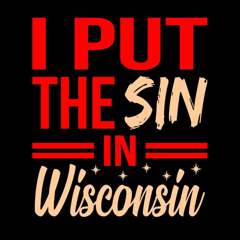 Cadeau Sin in Wisconsin