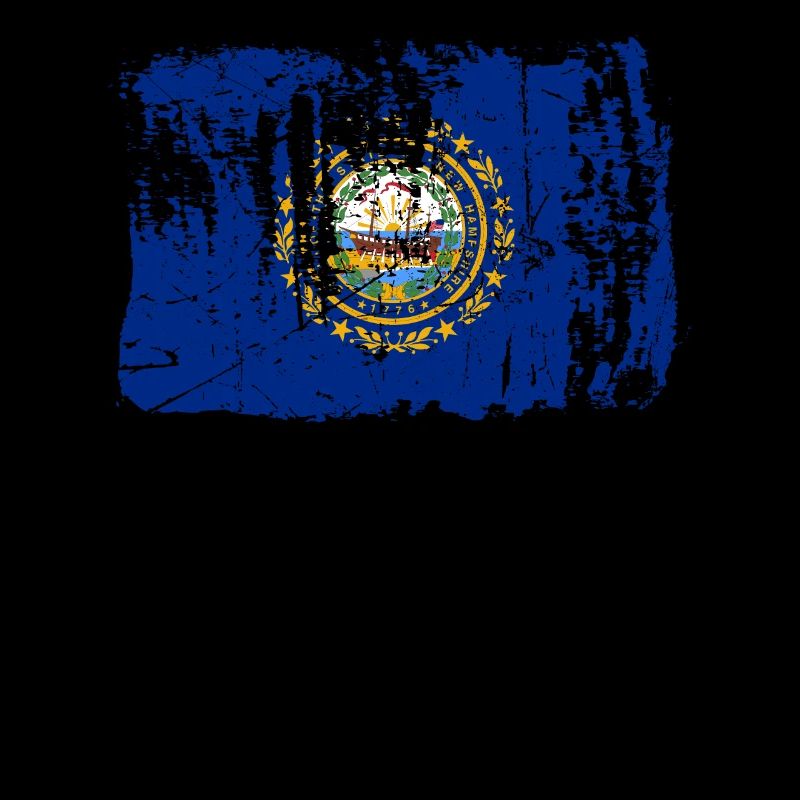 Geschenk Der Einwohner Von New Hampshire
