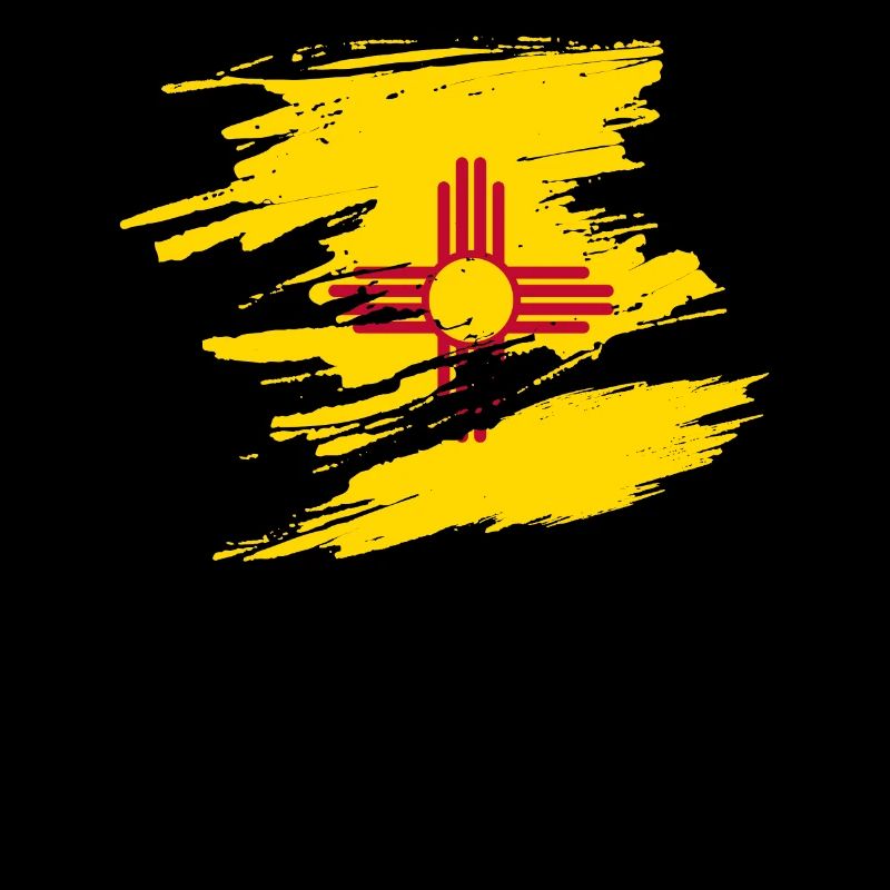 New Mexico Home Pride Geschenk