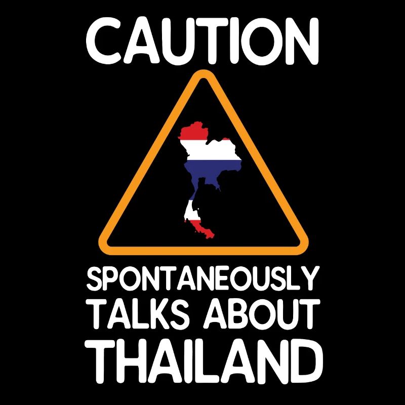 À propos du cadeau Thaïlande