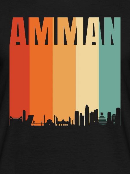 Amman