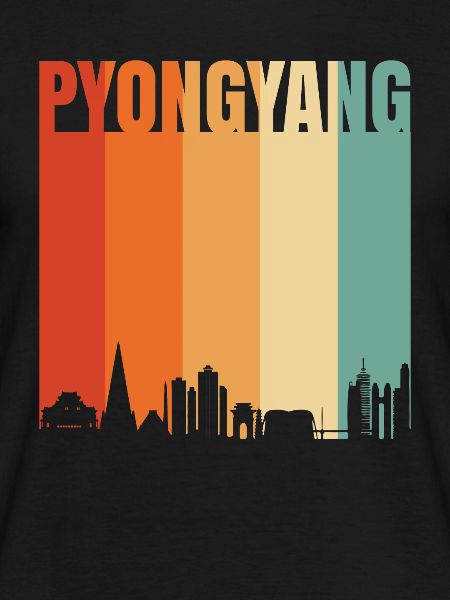 Pyongyang