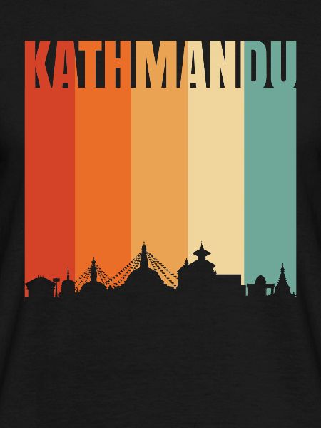 Kathmandu