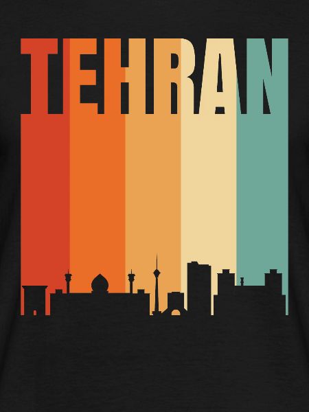 Tehran