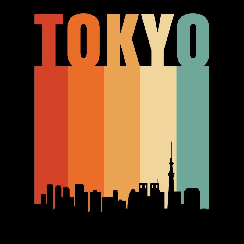 Tokyo