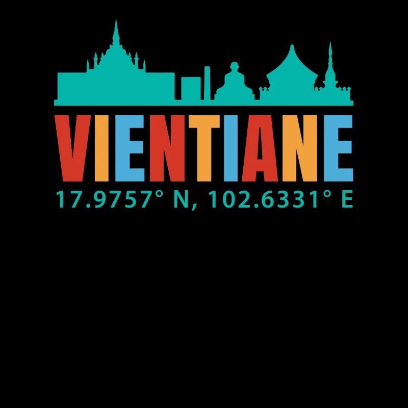 Vientiane