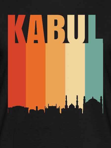 Kabul