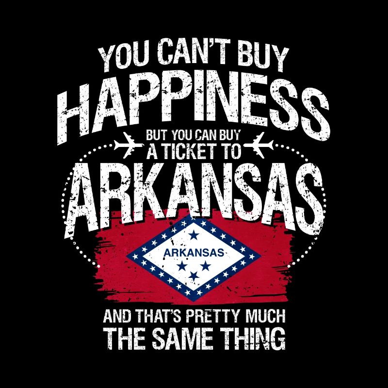 Arkansas