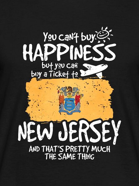 New Jersey