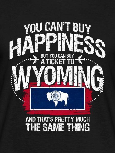 Wyoming