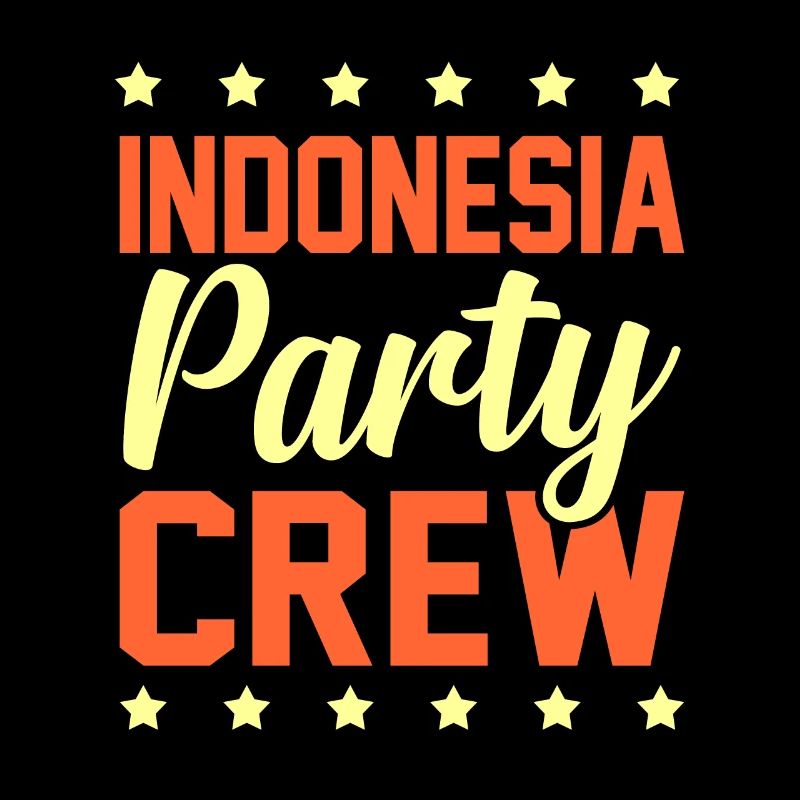 Indonesien