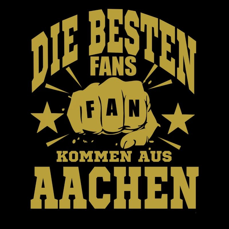 Aachen Fans