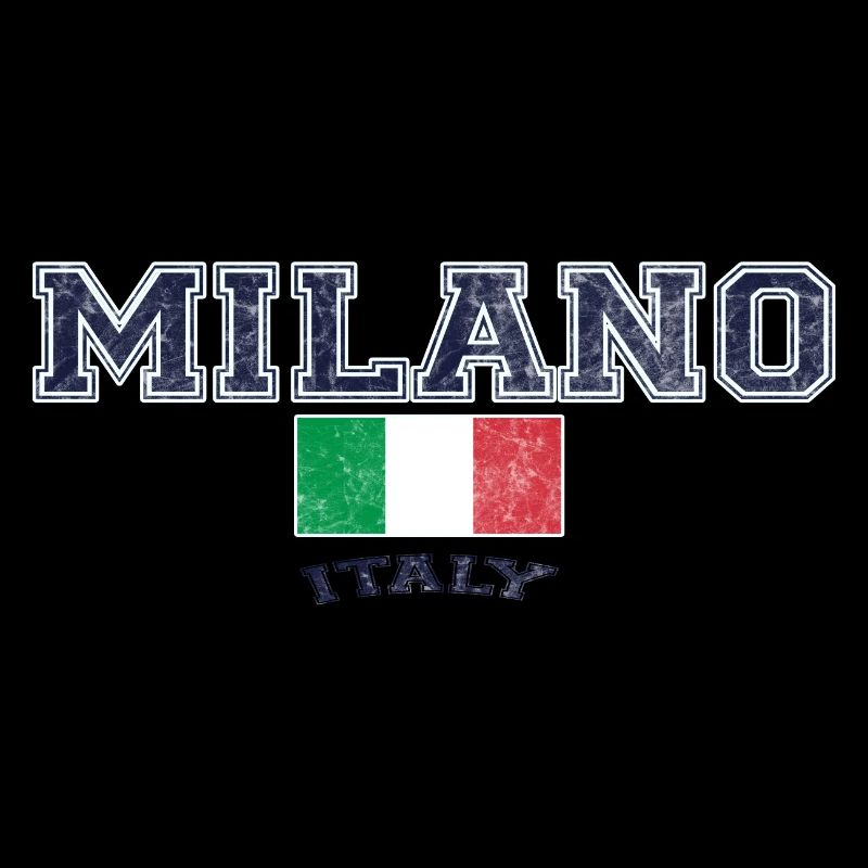Mailand, Milano, Milan