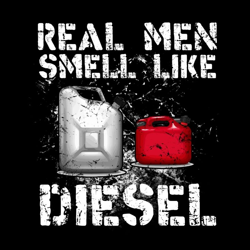 Diesel Echte Männer