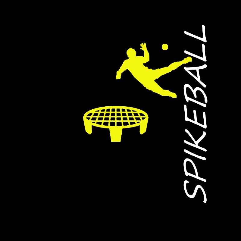 Spikeball Roundnet Spikeball Player