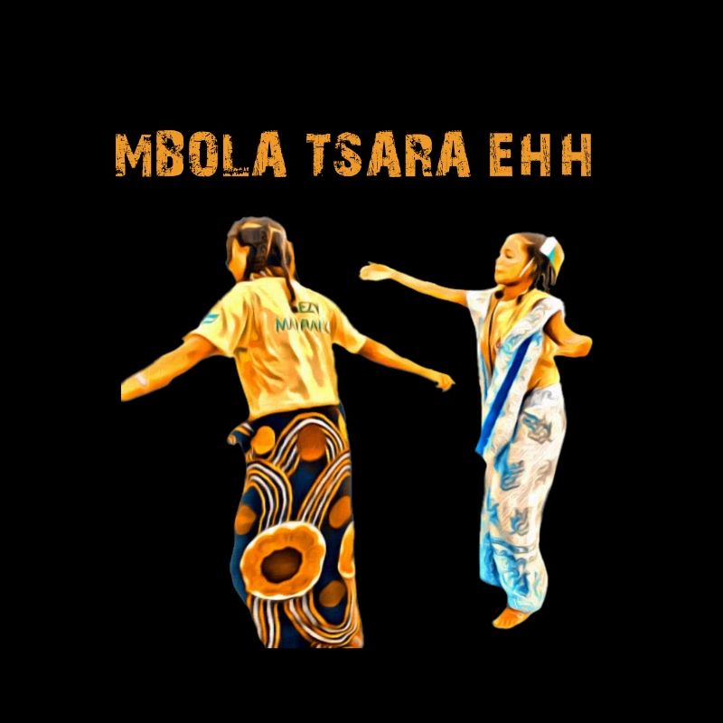 MBOLA TSARA