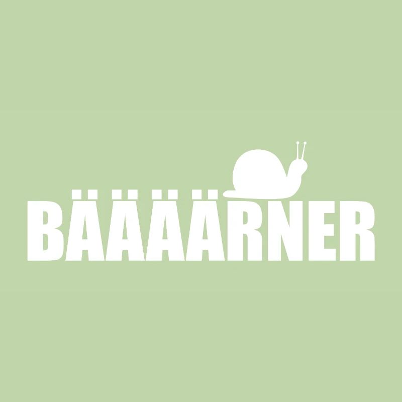 Bäääärner Der langsame Berner