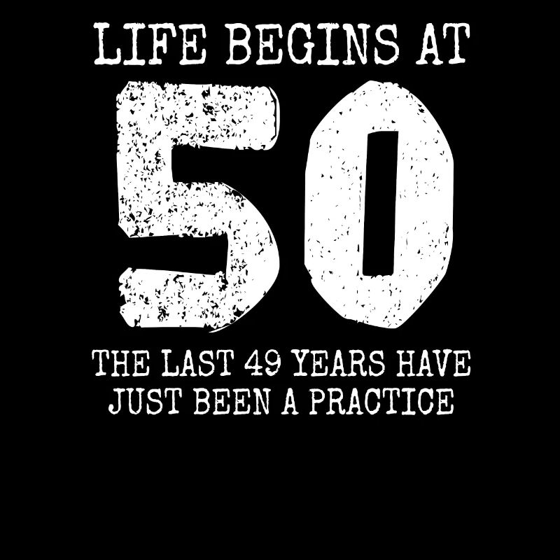 50-årsdag