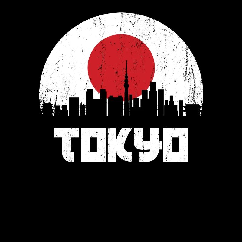 Tokyo