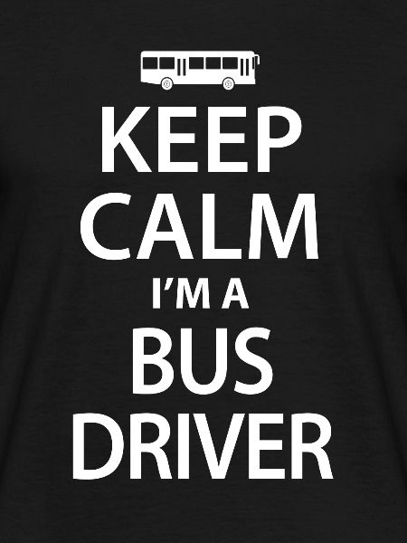 bus driver