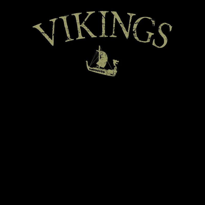 Vikings Vikings