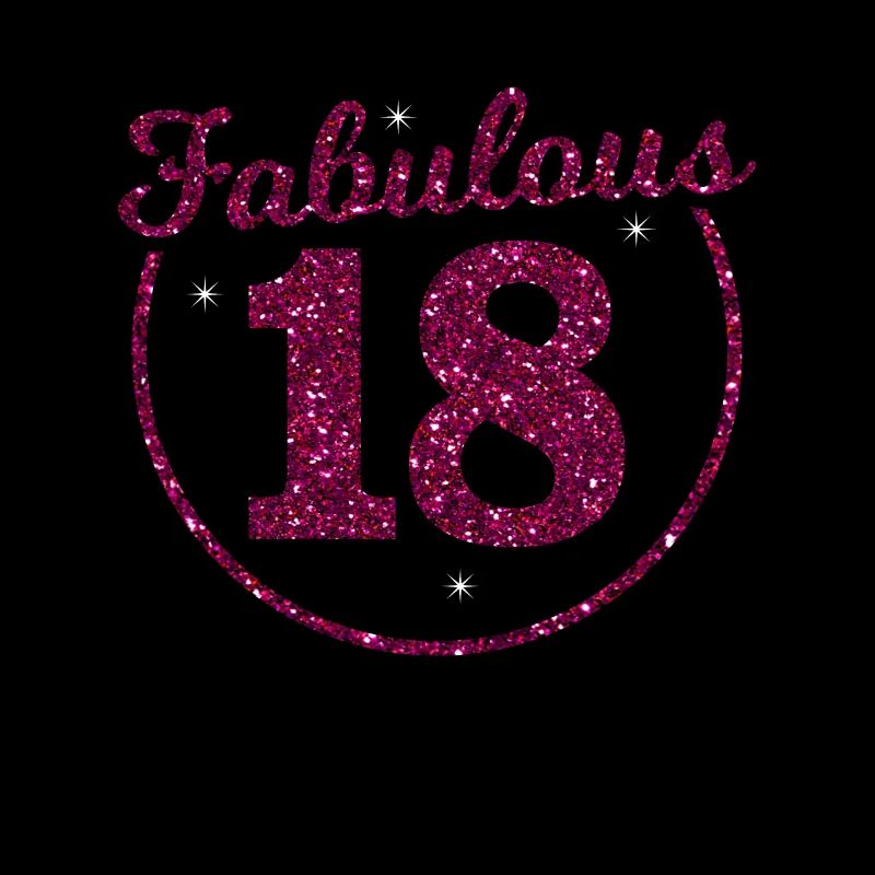18e anniversaire