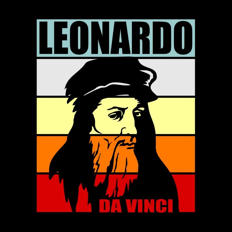 Léonard de Vinci