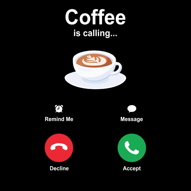 coffee