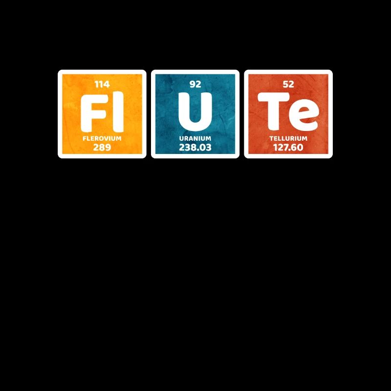 flûte