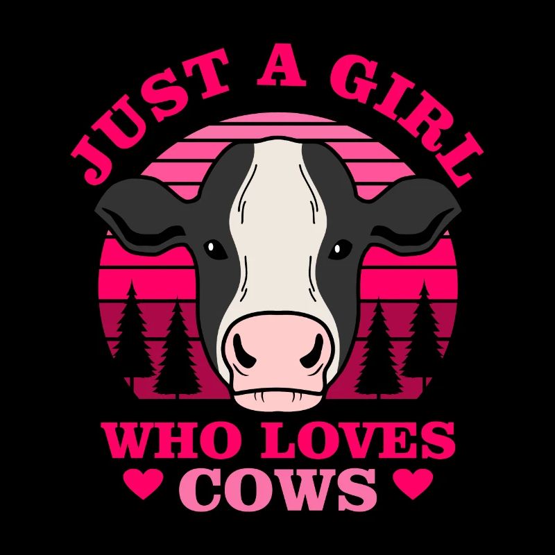 vache