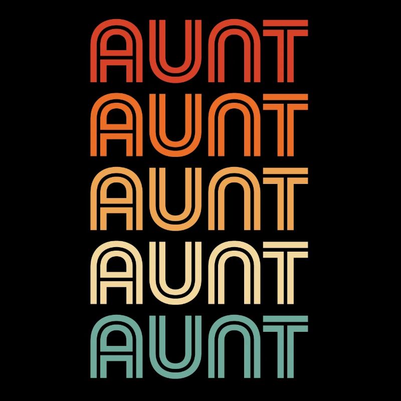 aunt