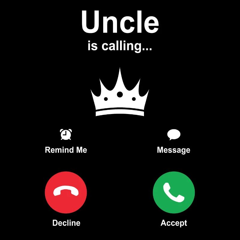 uncle